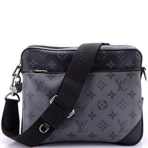 Louis Vuitton Trio Messenger Bag #204901L23B